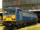 V63-004 1999 Bp Fc
