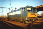 V63-006 Kelenfld