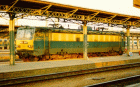 V63-007 Bp Keleti