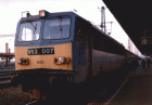 V63-007 Bp Kelenfld