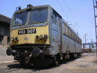 V63-007 Bp Ferencvros fth