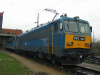 V63-007 Fc, feljts utn