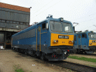 V63-007 Fc, feljts utn