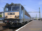 V63-014 Bp Dli