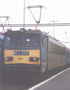 V63-016 Bp. Dli