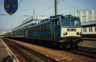 V63-017 1996 Bp Dli
