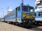 V63-022 Bp Nyugati