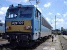 V63-022 Bp. Keleti fth