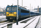 V63-031 1999 Bp Nyugati