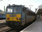 V63-034 Bp Dli