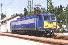 V63-035 1998 Bp Ferencvros