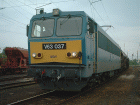V63-037 (cseklysgem a mozdonyvezet)