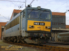 V63-041 Bp Ferencvros fth