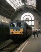 V63-144 1999 Bp Keleti