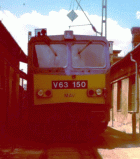 V63-150 Bp Keleti fth