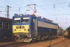 V63-152 1996 Hegyeshalom