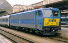 V63-152 1999 Bp Keleti