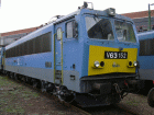 V63-152 Bp Ferencvros fth