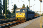 V63-154 1999 Bp Ferencvros