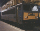 V63-155 Bp Keleti