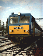 V63-156 Kelenfld