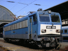 V63-156 Bp Keleti