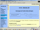 Qbasic programozs