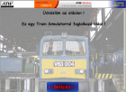 Trainsim-honlap