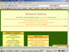 Mozdonyportl