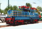 V41-001 talaktott ksrleti mozdony (V41-501)