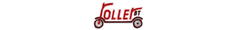 Roller Bt. honlapja