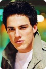 Michael Trevino