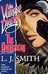 Vampire Diaries - The Awakening