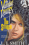 Vampire Diaries - The Struggle