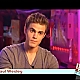 Vampire Diaries - 2009. 10. 02. E-news