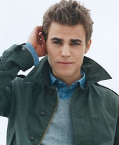 Paul Wesley