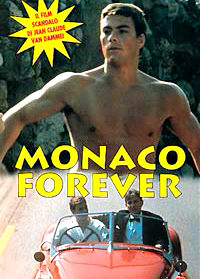 Monaco Forever