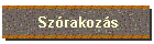 Szrakozs