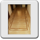 Foly�s� j�r�lap burkolata