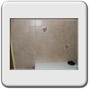 Fali csempe k�zelr�l