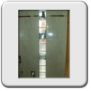 Burkolat �vegt�gl�val