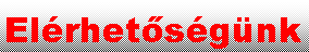 Sz�vegdoboz: El�rhet�s�g�nk