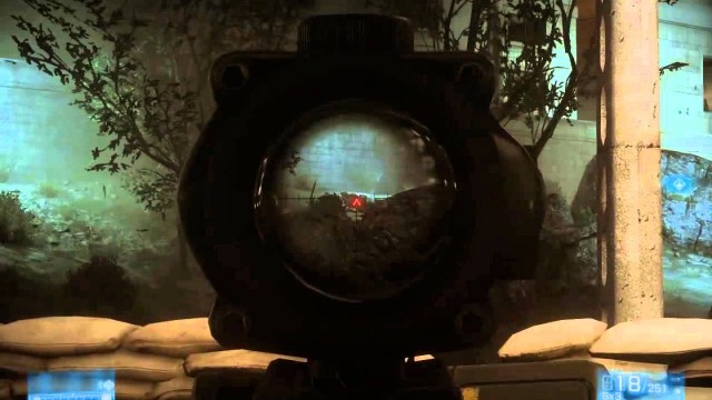 BF3 (Ezzel játszottam ma) – Vektoo