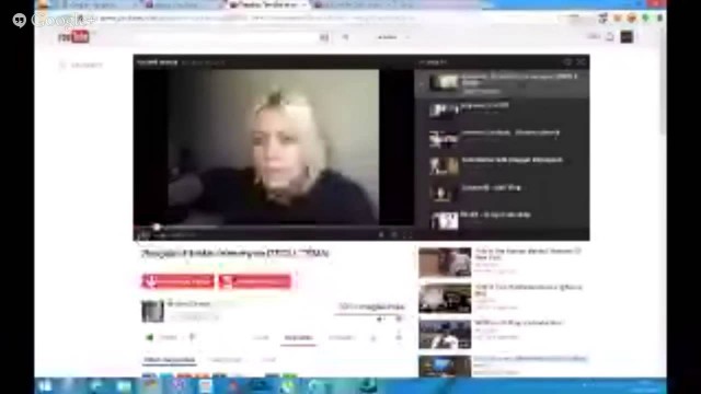 Youtube gondok