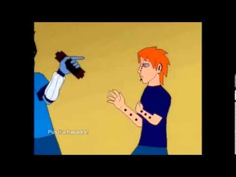 EAÉ beszólás 1 (Puszi a hasadra) – Vektoo