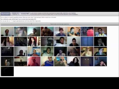 A chatroulette semmit nem ér – Vektoo