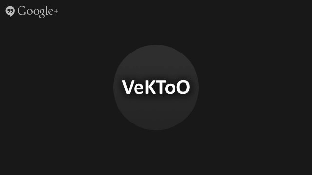 Vektoo Filó 2 (A normál emberek)