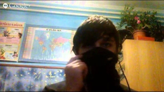 Piscatel, HerBy, FeddyD, Isti, Pinky, GoodLike és a többi videós