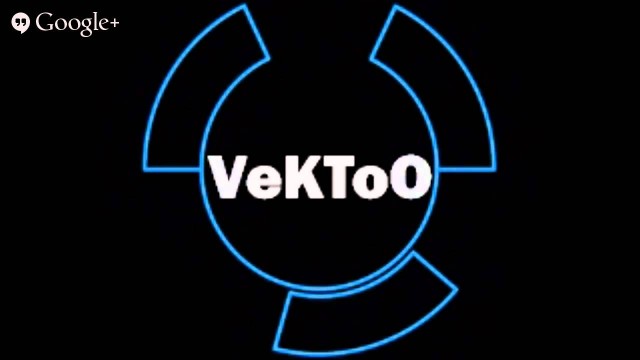 Vektoo Podcast – 1.