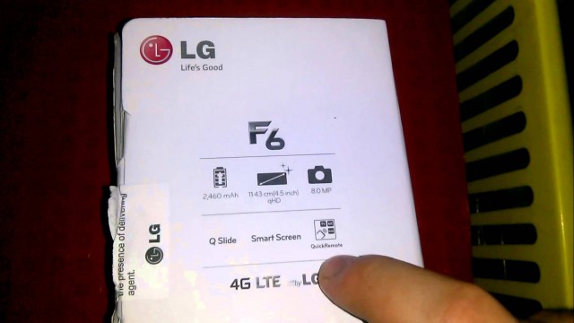 LG-vel Full HD – Vektoo
